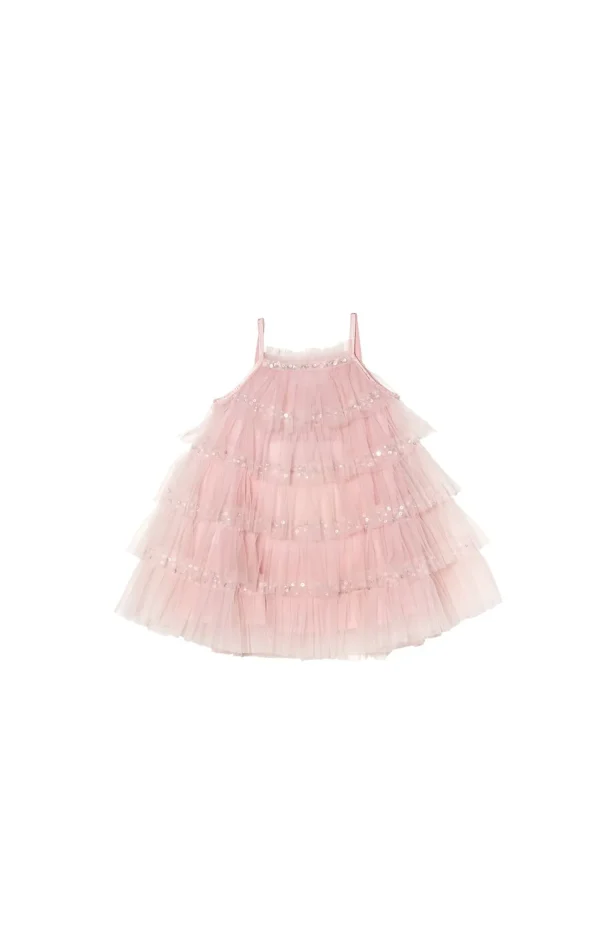 bebe_mahala_tulle_dress_1.webp Bebe Mahala Tulle Dress<Tutu du Monde Discount