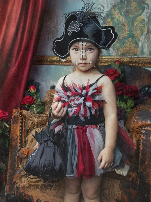 Bebe Malvada Tutu Dress<Tutu du Monde Online