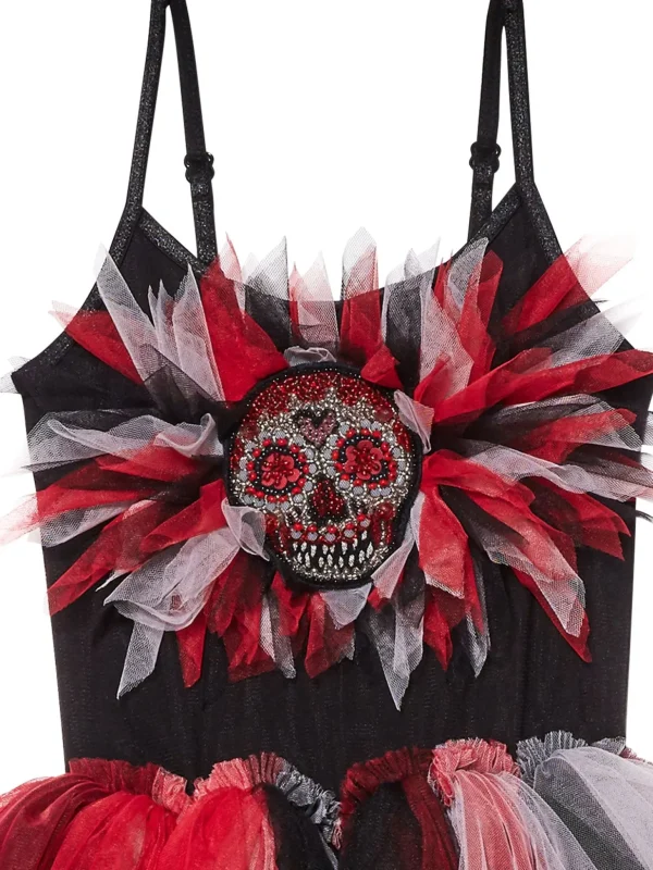 Bebe Malvada Tutu Dress<Tutu du Monde Online