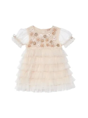 bebe_marigold_tutu_dress_0.webp Bebe Marigold Tutu Dress<Tutu du Monde Store