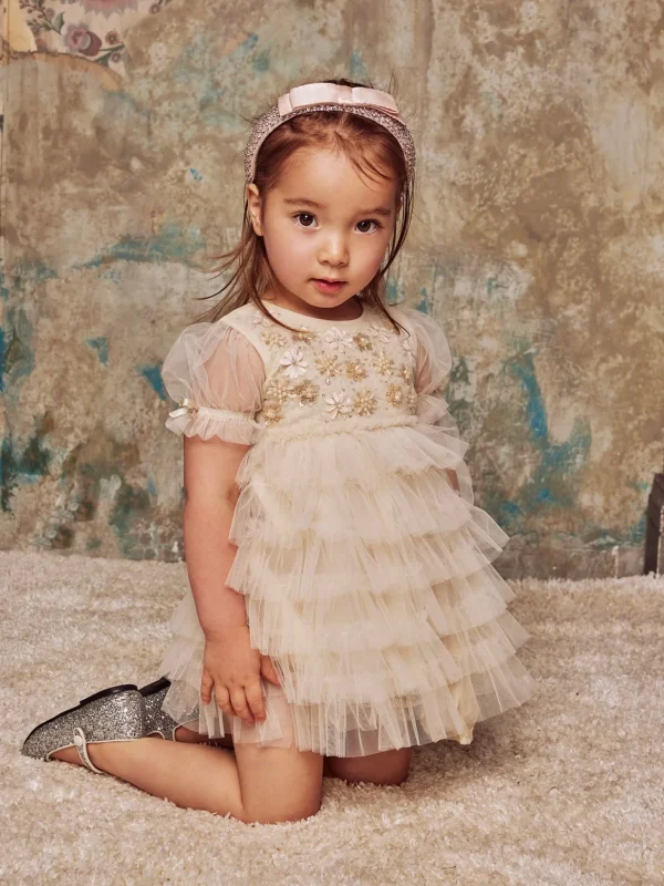 bebe_marigold_tutu_dress_1.webp Bebe Marigold Tutu Dress<Tutu du Monde Store