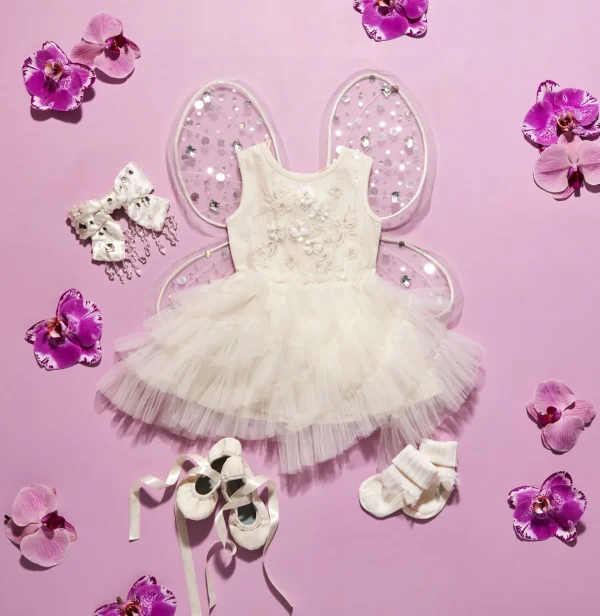 bebe_marvelous_tutu_dress_4.webp Bebe Marvelous Tutu Dress<Tutu du Monde Flash Sale