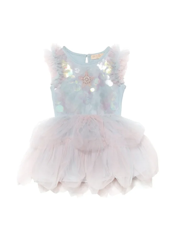 Bebe Mermaid Magic Tutu Dress<Tutu du Monde Flash Sale