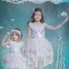 Bebe Mermaid Magic Tutu Dress<Tutu du Monde Flash Sale