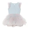 Bebe Mermaid Magic Tutu Dress<Tutu du Monde Flash Sale
