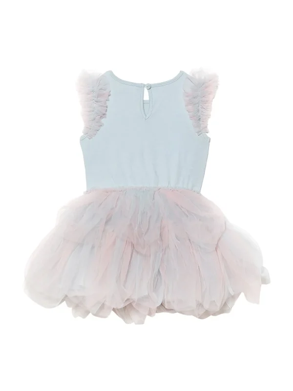 Bebe Mermaid Magic Tutu Dress<Tutu du Monde Flash Sale