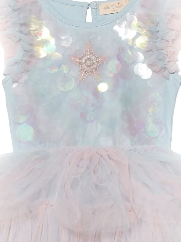 Bebe Mermaid Magic Tutu Dress<Tutu du Monde Flash Sale