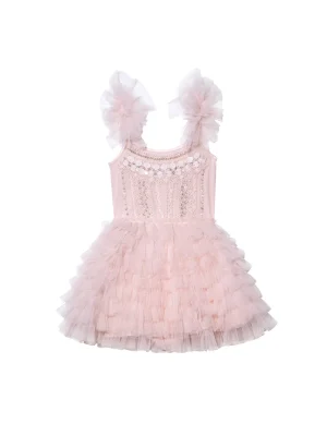 bebe_merrily_tutu_dress_0.webp Bebe Merrily Tutu Dress<Tutu du Monde Discount