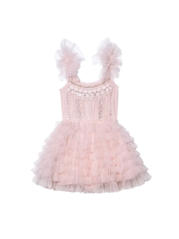 bebe_merrily_tutu_dress_0.webp Bebe Merrily Tutu Dress<Tutu du Monde Discount