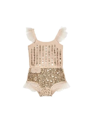 Bebe Moonlit Onesie<Tutu du Monde Sale