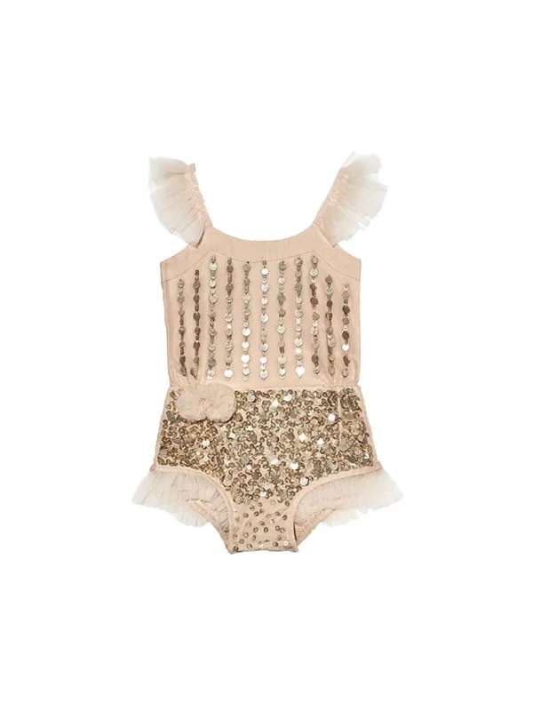 Bebe Moonlit Onesie<Tutu du Monde Sale