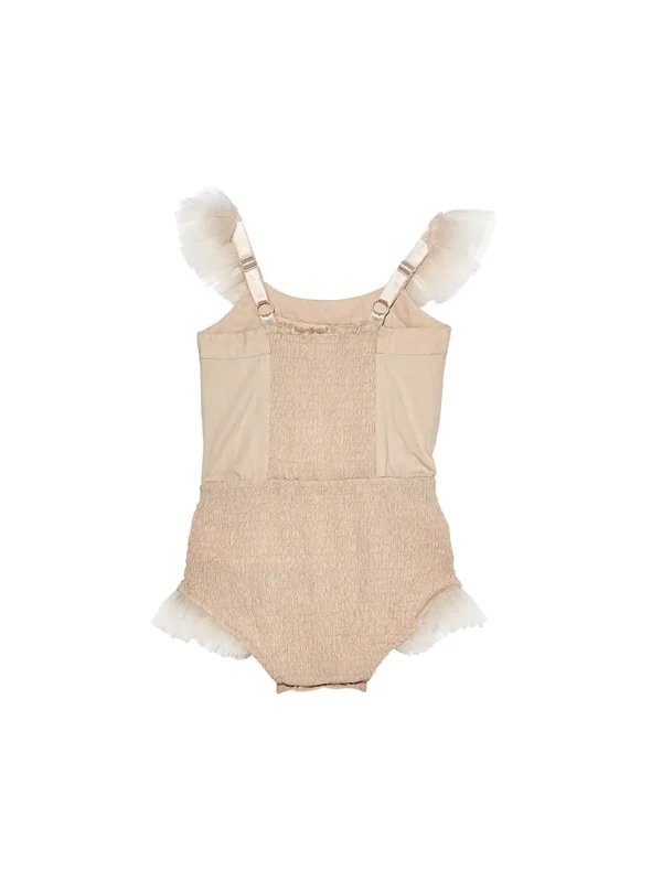 Bebe Moonlit Onesie<Tutu du Monde Sale