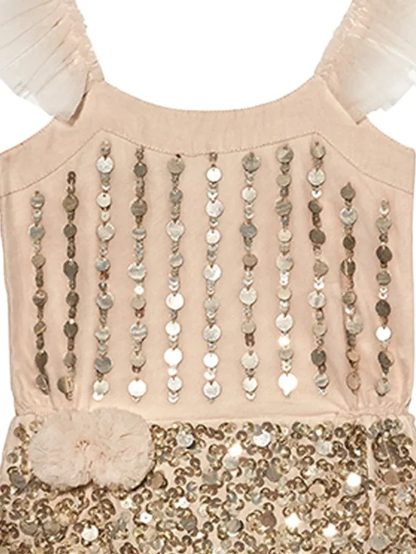 Bebe Moonlit Onesie<Tutu du Monde Sale