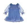 Bebe Neva Tulle Dress<Tutu du Monde Store