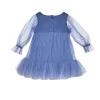 Bebe Neva Tulle Dress<Tutu du Monde Store