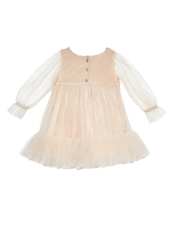 Bebe Neva Tulle Dress<Tutu du Monde Clearance