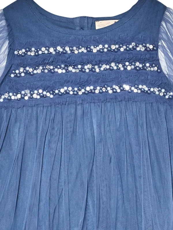 Bebe Neva Tulle Dress<Tutu du Monde Store