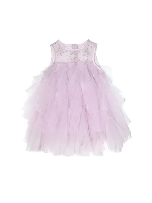 bebe_new_romantic_tulle_d_0.webp Bebe New Romantic Tulle Dress<Tutu du Monde Discount
