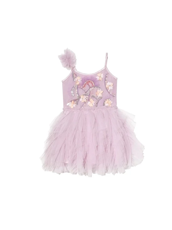 bebe_new_wave_tutu_dress_0.webp Bebe New Wave Tutu Dress<Tutu du Monde Cheap
