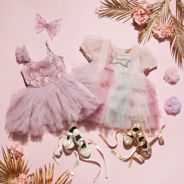 bebe_new_wave_tutu_dress_3.webp Bebe New Wave Tutu Dress<Tutu du Monde Cheap