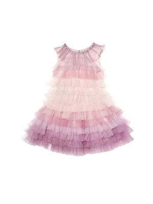bebe_obsession_tulle_dres_0.webp Bebe Obsession Tulle Dress<Tutu du Monde New