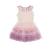 Bebe Obsession Tulle Dress<Tutu du Monde New