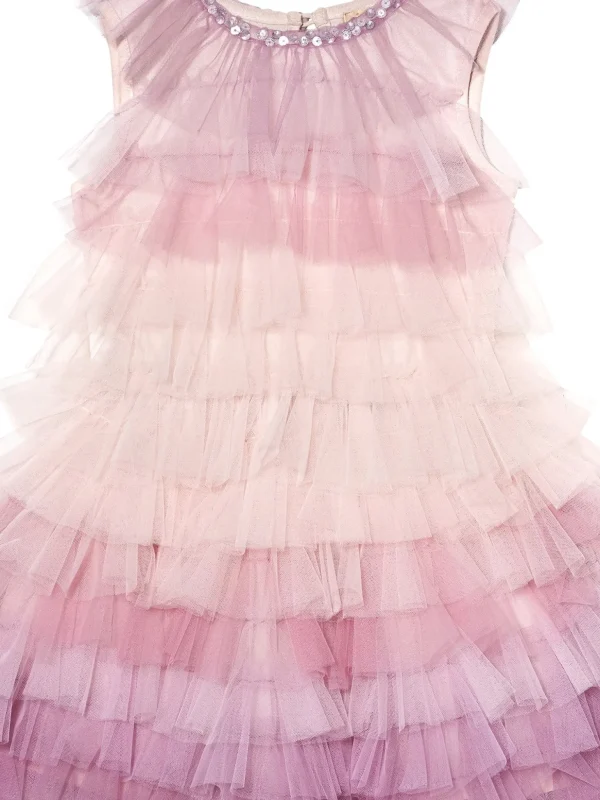Bebe Obsession Tulle Dress<Tutu du Monde New