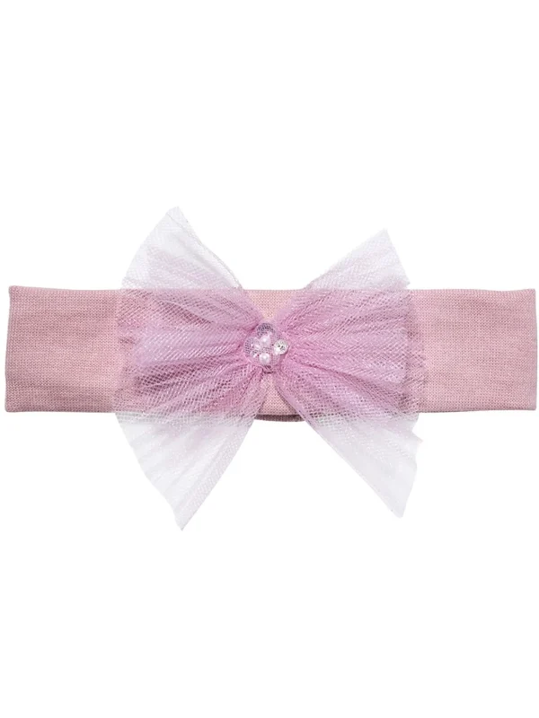 bebe_papillion_headband_0-1.webp Bebe Papillion Headband<Tutu du Monde Sale