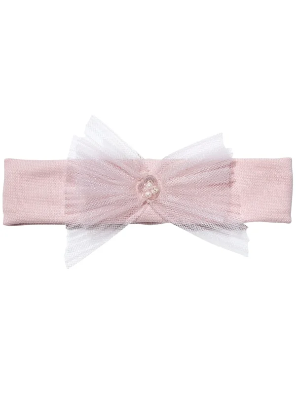 Bebe Papillion Headband<Tutu du Monde Discount