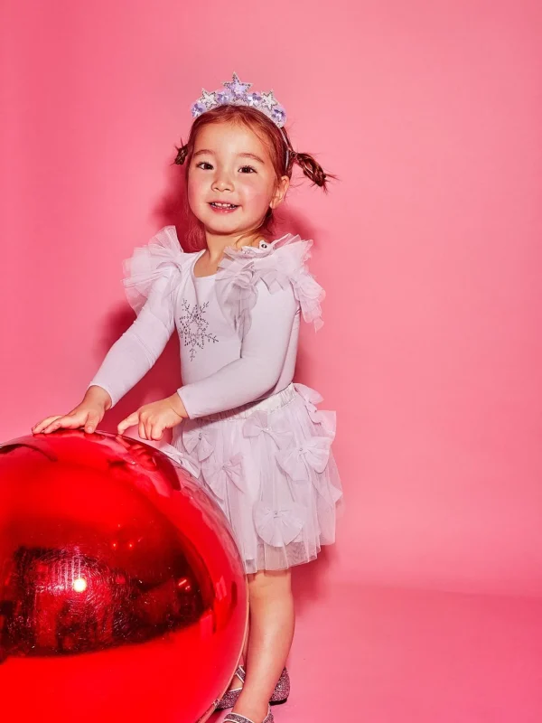 Bebe Papillion Skirt<Tutu du Monde Store