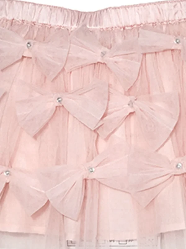 Bebe Papillion Skirt<Tutu du Monde Hot