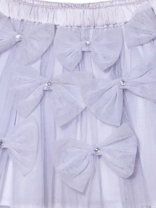 Bebe Papillion Skirt<Tutu du Monde Store