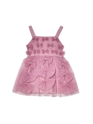 bebe_papillion_tulle_dres_0.webp Bebe Papillion Tulle Dress<Tutu du Monde Cheap
