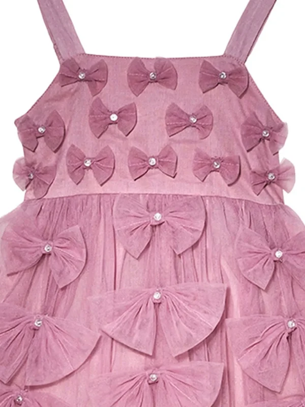 bebe_papillion_tulle_dres_3.webp Bebe Papillion Tulle Dress<Tutu du Monde Cheap