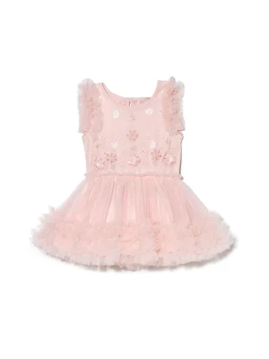 bebe_parisa_tutu_dress_0.webp Bebe Parisa Tutu Dress<Tutu du Monde Sale