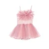 Bebe Passion Petal Tutu Dress<Tutu du Monde Best