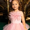Bebe Passion Petal Tutu Dress<Tutu du Monde Best