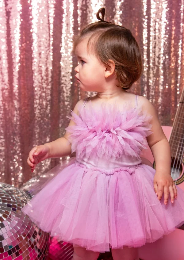 Bebe Passion Petal Tutu Dress<Tutu du Monde Outlet