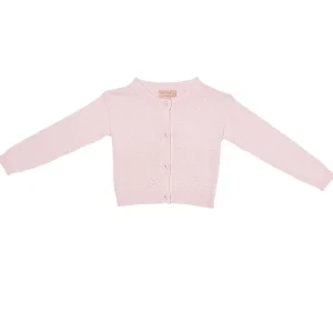 Bebe Pearl Luxe Cardigan<Tutu du Monde Fashion