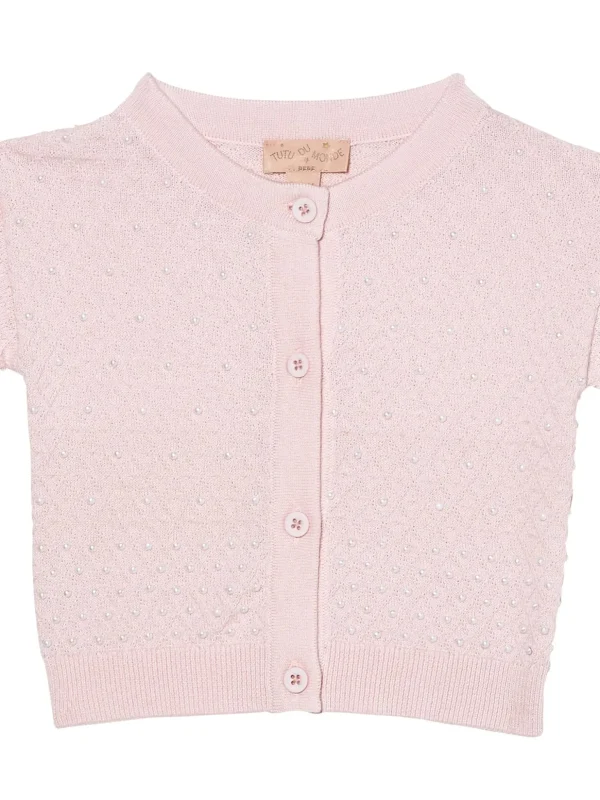 bebe_pearl_luxe_cardigan_2-1.webp Bebe Pearl Luxe Cardigan<Tutu du Monde Fashion