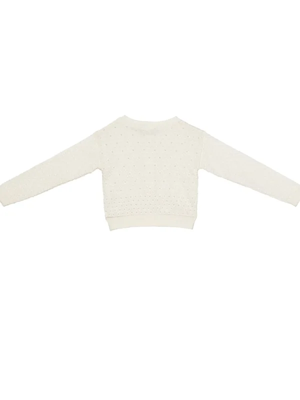 Bebe Pearl Luxe Cardigan<Tutu du Monde Online