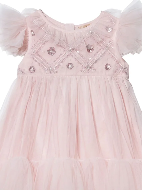 Bebe Penelope Tulle Dress<Tutu du Monde Fashion