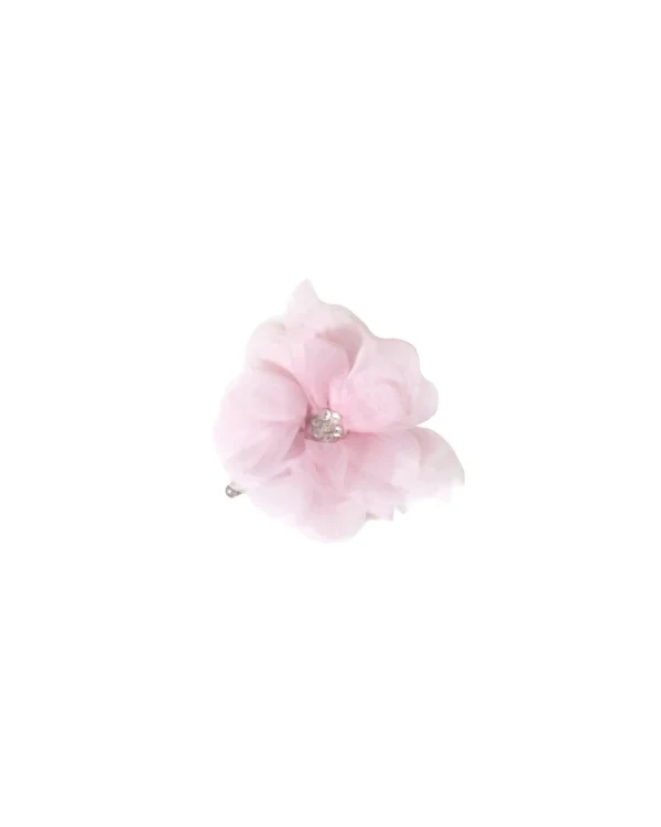 bebe_peony_hairclip_0-1.webp Bebe Peony Hairclip<Tutu du Monde Cheap