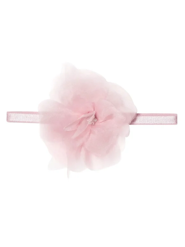 Bebe Peony Headband<Tutu du Monde Sale