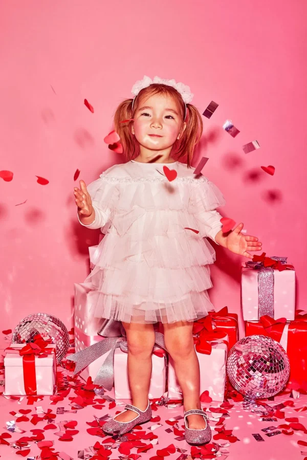 Bebe Prancer Tulle Dress<Tutu du Monde Cheap