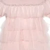Bebe Prancer Tulle Dress<Tutu du Monde Cheap