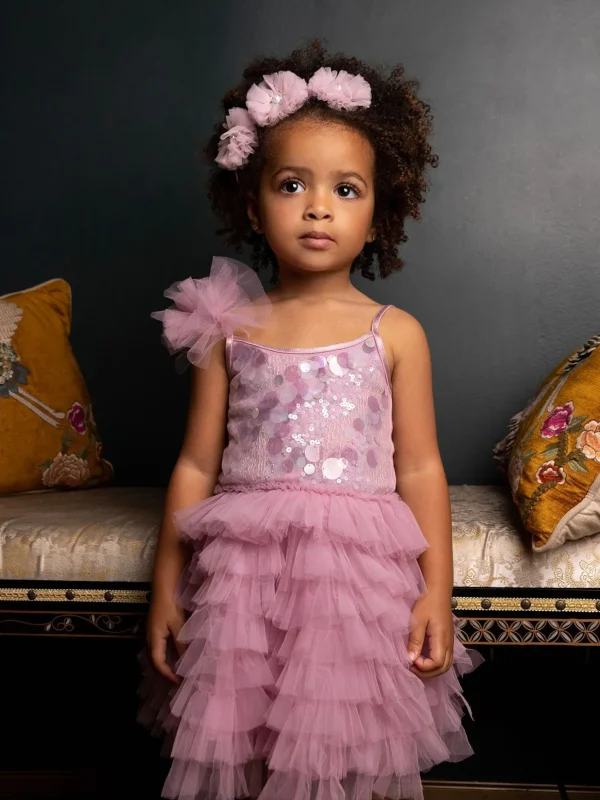 Bebe Rich Kitsch Tutu Dress<Tutu du Monde Discount