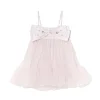 bebe_simply_pink_tulle_dr_0.webp Bebe Simply Pink Tulle Dress<Tutu du Monde Shop