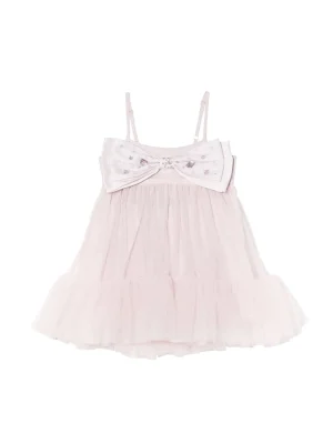 bebe_simply_pink_tulle_dr_0.webp Bebe Simply Pink Tulle Dress<Tutu du Monde Shop