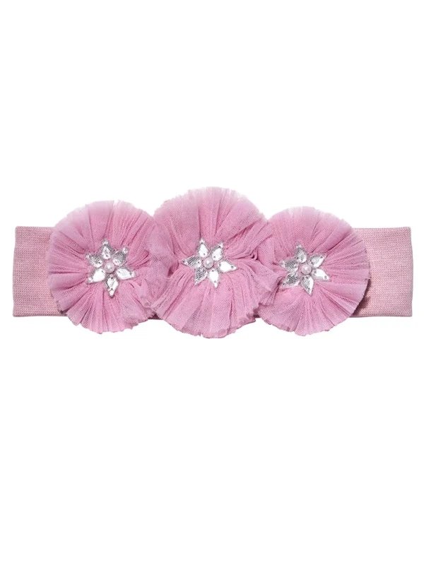 Bebe Snow Kissed Headband<Tutu du Monde Fashion
